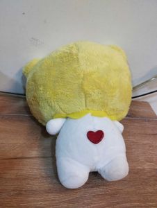 Cute Plush Toys - Monkey &amp; Bear✨