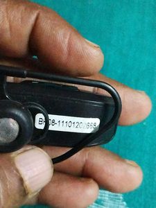 Bluetooth New