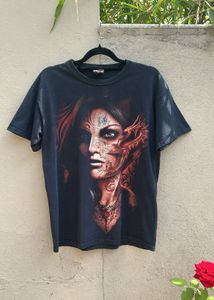 Y2K spiral T-Shirt