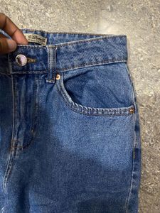 denim &amp; co jeans
