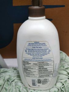 Aveeno Skin Relief Moisturizing Lotion