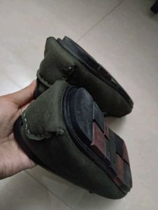 men loafers
