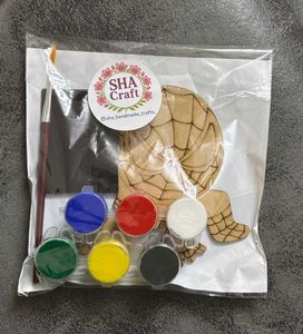 SHA Craft DIY Paint Kit