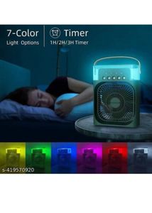 Small AC