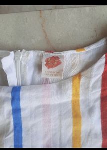 Newe Jumpsuit For Girls 13-14 Years Like N