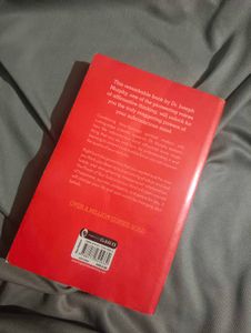 Book Power Of Subconscious Mind