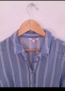 L Size Women Shirt