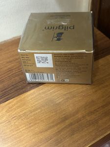 Pilgrim 24K Gold Gel Moisturizer