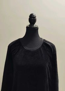 Black Long Sleeves