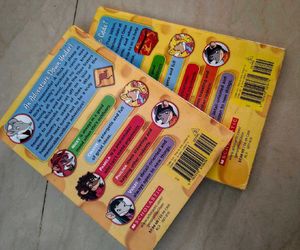 Geronimo Stilton Books - Adventure Collection
