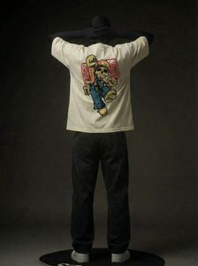 Zara Graphic Tee