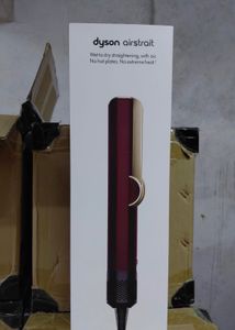 Dyson Airstrait Straightener