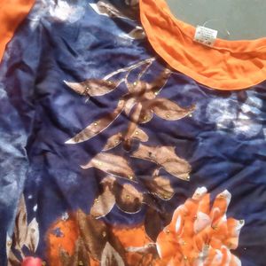 Combo Set Ladies Kurti