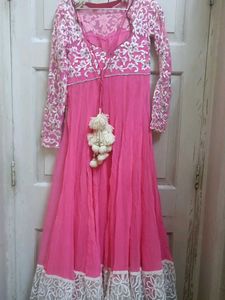 grown Pink colour