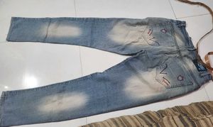 4 jeans pants