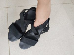 Block heel✨