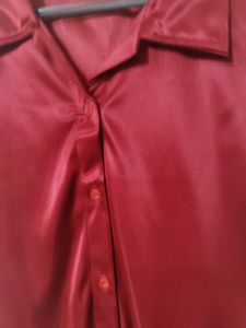 Women Night Suit. Like New. Good Condition