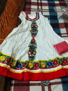 Beutiful Anarkali Suits