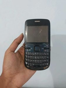Nokia Mobile Phone - Not working