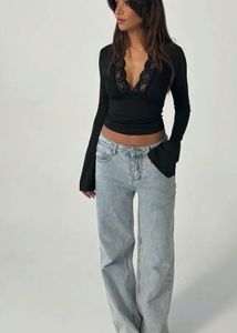 lace top