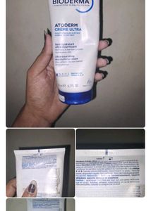 Bioderma,Laneige Skincare Lot