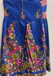 vintage bohemian beadwork dress