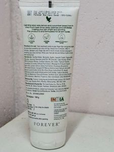 Forever Radiance Mud Mask Scrub