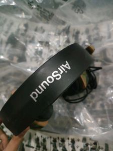 Camouflage Gaming Headphones