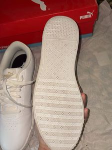Puma softfoam+, Style - carina slim Perf