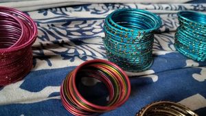 Bangle Set