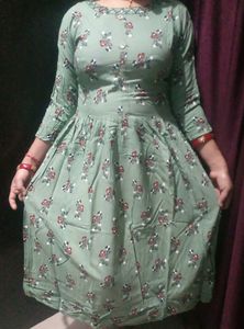 Reyon Kurti