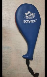 GOKAIDO Taekwondo Training Pad
