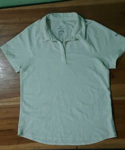 Nike Dri-Fit Polo Shirt