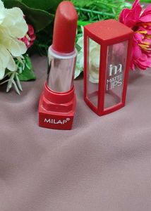 Matte Lips Lipstick &amp; Liner Pencil Set