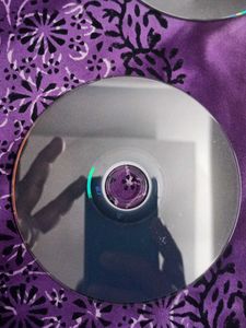 Ps3 Game CDs (Pack Of 2)