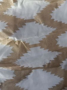 Kurta And Sharara With Dupatta