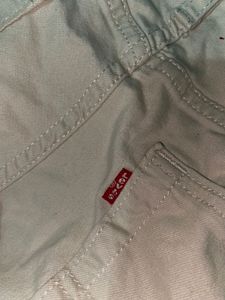 Trouser