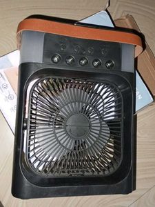mini aircooler with free shipping