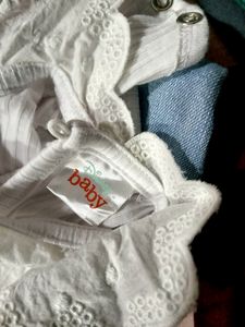 Baby Cloth