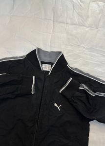Puma Bomber Jacket