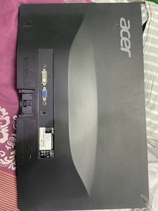 Acer Monitor