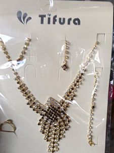 Girls Jewellery Set