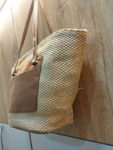 stylish canvas tote bag ✨