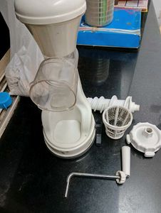 Blue Sky Big Fruit Juicer