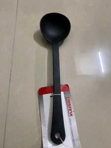 Trishna Nylon Cooking Ladle