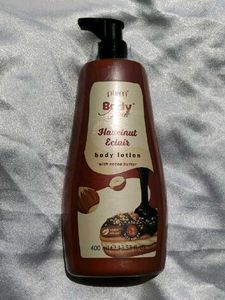 Plum BodyLovin' Hazelnut Eclair Body Lotion