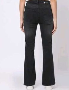 Vintage 2000s Bootcut Jeans- Lee Cooper