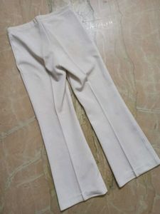 Vintage 1970s Pull-On Bell Bottom Pants