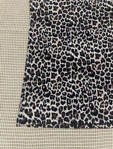 Animal Print Tank Top