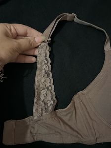 Comfortable T-shirt Bra